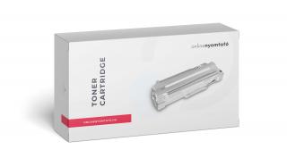 Canon CRG-040H magenta prémium utángyártott toner
