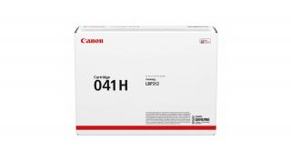 Canon CRG-041H fekete eredeti toner