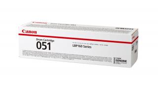 Canon CRG-051 eredeti dobegység