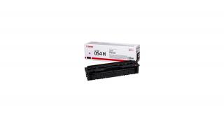 Canon CRG-054H magenta eredeti toner