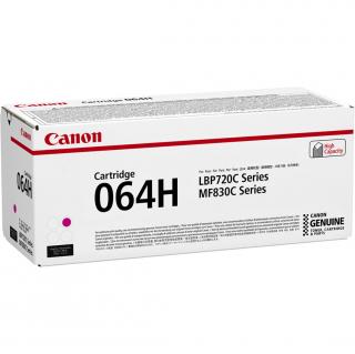 Canon CRG-064H magenta eredeti toner