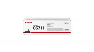 Canon CRG-067H fekete eredeti toner