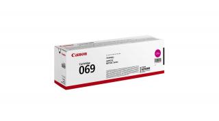 Canon CRG-069 magenta eredeti toner