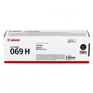 Canon CRG-069H fekete eredeti toner