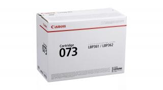 Canon CRG-073 fekete eredeti toner