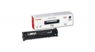 Canon CRG-716 fekete eredeti toner