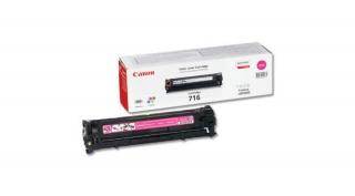 Canon CRG-716 magenta eredeti toner