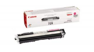 Canon CRG-729 magenta eredeti toner
