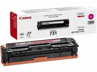 Canon CRG-731 magenta eredeti toner