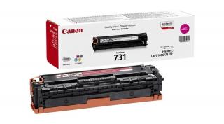 Canon CRG-731 magenta eredeti toner