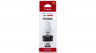 Canon GI-40 fekete eredeti tinta