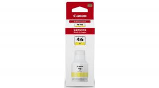 Canon GI-46 sárga eredeti tinta