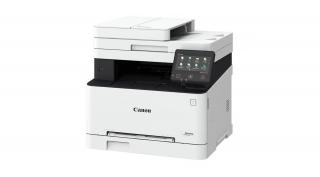Canon i-SENSYS MF655Cdw multifunkciós színes lézernyomtató