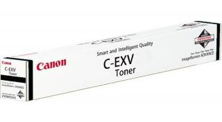 Canon IRC3025i fekete eredeti toner (C-EXV54)