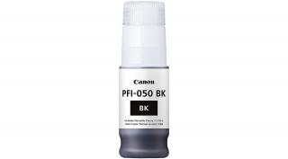 Canon PFI-050 fekete eredeti tinta