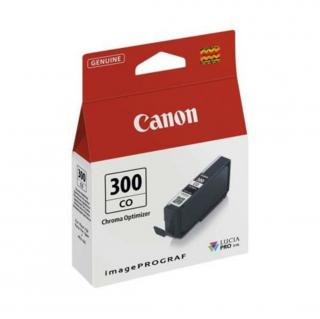 Canon PFI-300 Chroma Optimizer eredeti tintapatron