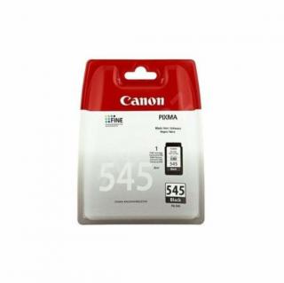 Canon PG-545 fekete eredeti tintapatron