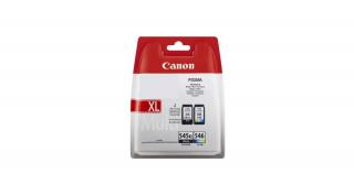 Canon PG-545XL/CL-546 eredeti tintapatron multipack