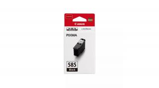 Canon PG-585 fekete eredeti tintapatron