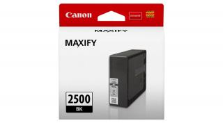 Canon PGI-2500 fekete eredeti tintapatron