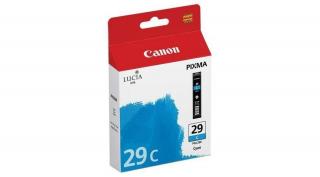 Canon PGI-29C kék eredeti tintapatron