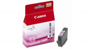 Canon PGI-9M magenta eredeti tintapatron