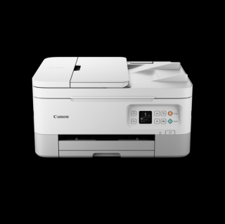 Canon PIXMA TS7451A multifunkciós színes tintasugaras nyomtató