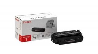 Canon T fekete eredeti toner
