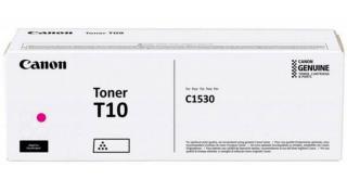 Canon T10 magenta eredeti toner