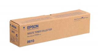 Epson C9300 (S050610) eredeti hulladékgyűjtő tartály