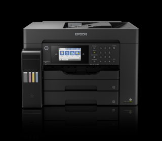 Epson EcoTank L15150 multifunkciós színes külső tintatartályos nyomtató