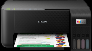 Epson EcoTank L3250 színes külső tintatartályos multifunkciós nyomtató