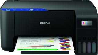 Epson EcoTank L3251 multifunkciós színes külső tintatartályos nyomtató