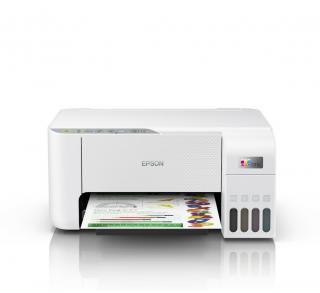 Epson EcoTank L3256 multifunkciós színes külső tintatartályos nyomtató