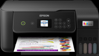 Epson EcoTank L3260 multifunkciós színes külső tintatartályos nyomtató