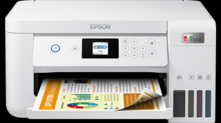 Epson EcoTank L4266 színes külső tintatartályos multifunkciós nyomtató