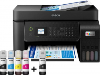 Epson EcoTank L5290 színes külső tintatartályos multifunkciós nyomtató