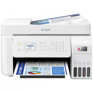 Epson EcoTank L5296 színes külső tintatartályos multifunkciós nyomtató