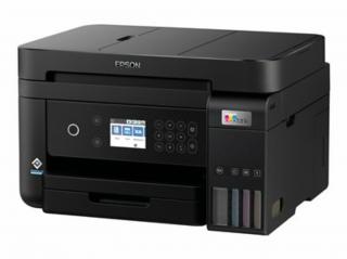 Epson EcoTank L6270 A4 színes multifunkciós külső tintatartályos nyomtató