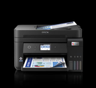 Epson EcoTank L6290 multifunkciós színes külső tintatartályos nyomtató