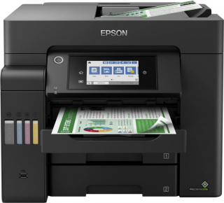 Epson EcoTank L6550 színes külső tintatartályos multifunkciós nyomtató