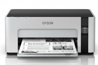 Epson EcoTank M1100 mono külső tintatartályos nyomtató