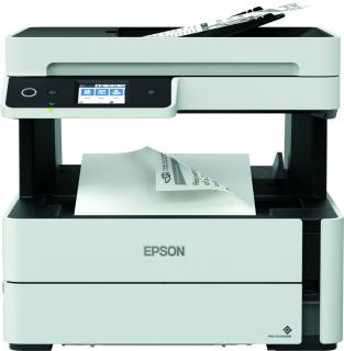 Epson EcoTank M3170 multifunkciós mono tintasugaras nyomtató
