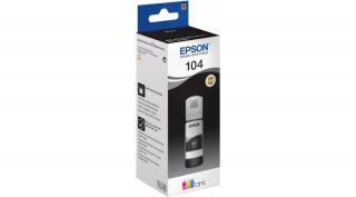 Epson T00P1 (104) fekete eredeti tinta