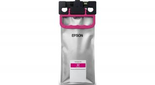 Epson T01D3 magenta eredeti tintapatron