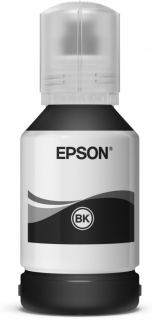 Epson T01L1 (110S) fekete eredeti tinta