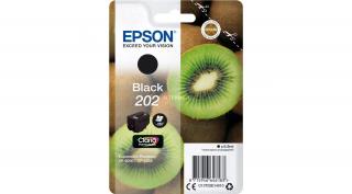 Epson T02E1 (202) fekete eredeti tintapatron