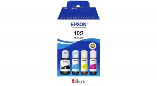 Epson T03R6 (102) eredeti tinta multipack