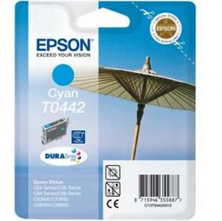 Epson T0442 kék eredeti tintapatron