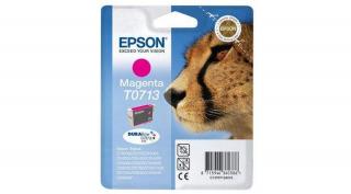 Epson T0713 magenta eredeti tintapatron